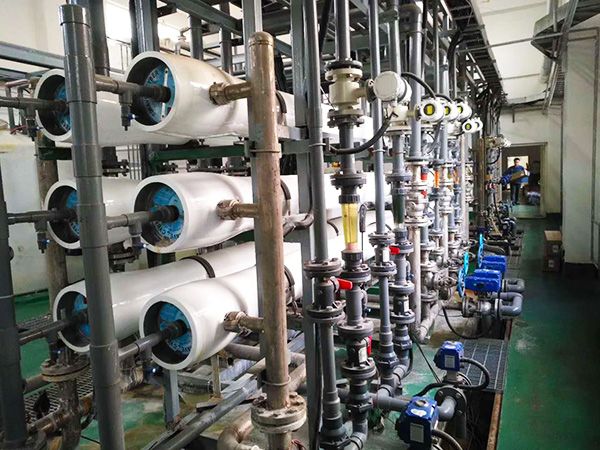 維護保養(yǎng)-工程案例